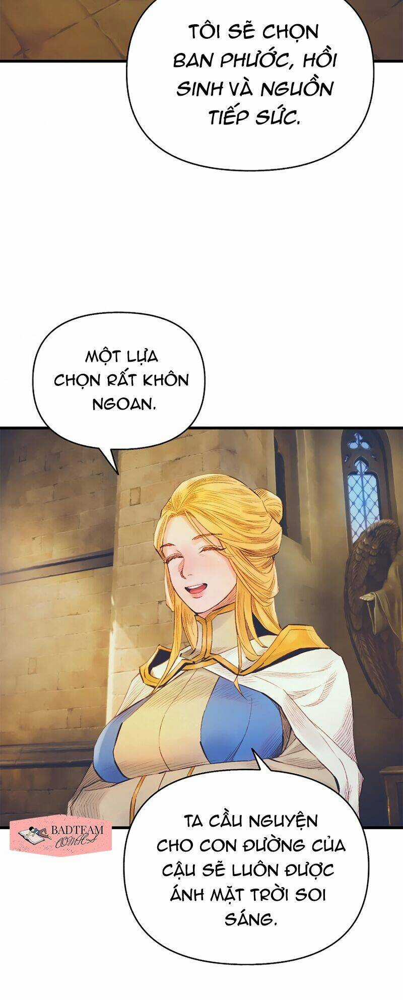 Thái Dương Tu Sĩ - Chapter 7 - Trang 64