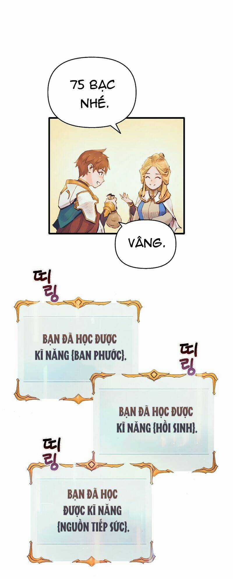 Thái Dương Tu Sĩ - Chapter 7 - Trang 65