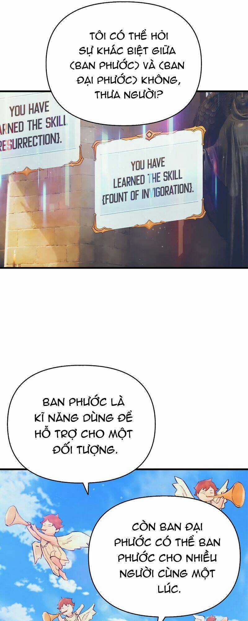 Thái Dương Tu Sĩ - Chapter 7 - Trang 66