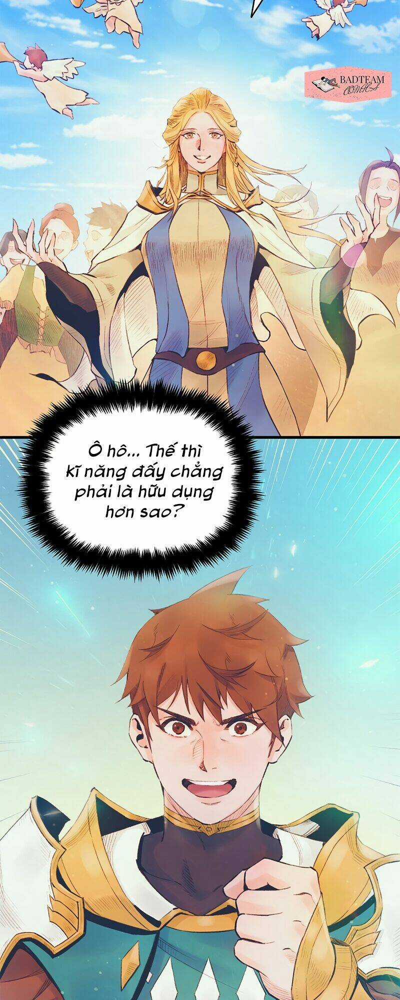 Thái Dương Tu Sĩ - Chapter 7 - Trang 67