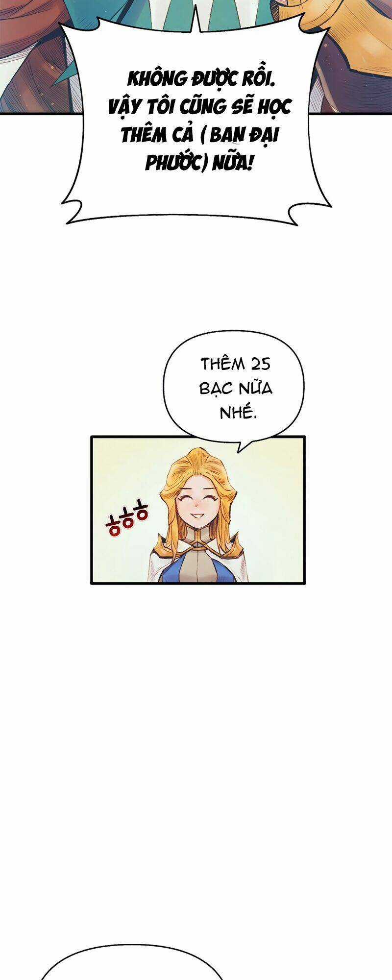 Thái Dương Tu Sĩ - Chapter 7 - Trang 68