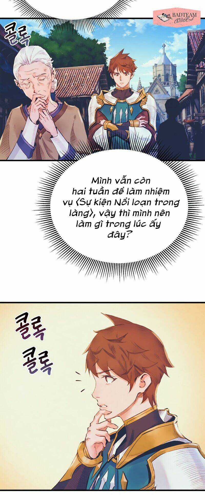 Thái Dương Tu Sĩ - Chapter 7 - Trang 70