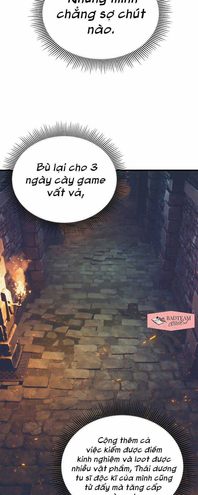 Thái Dương Tu Sĩ - Chapter 7 - Trang 8