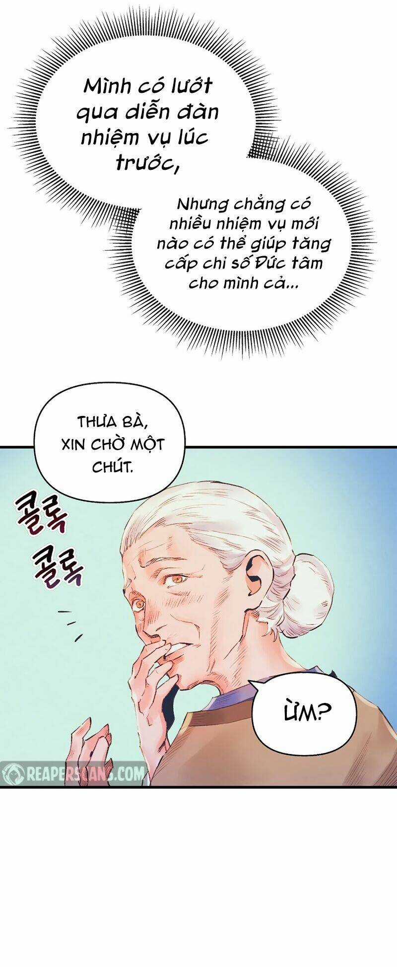 Thái Dương Tu Sĩ - Chapter 7 - Trang 71