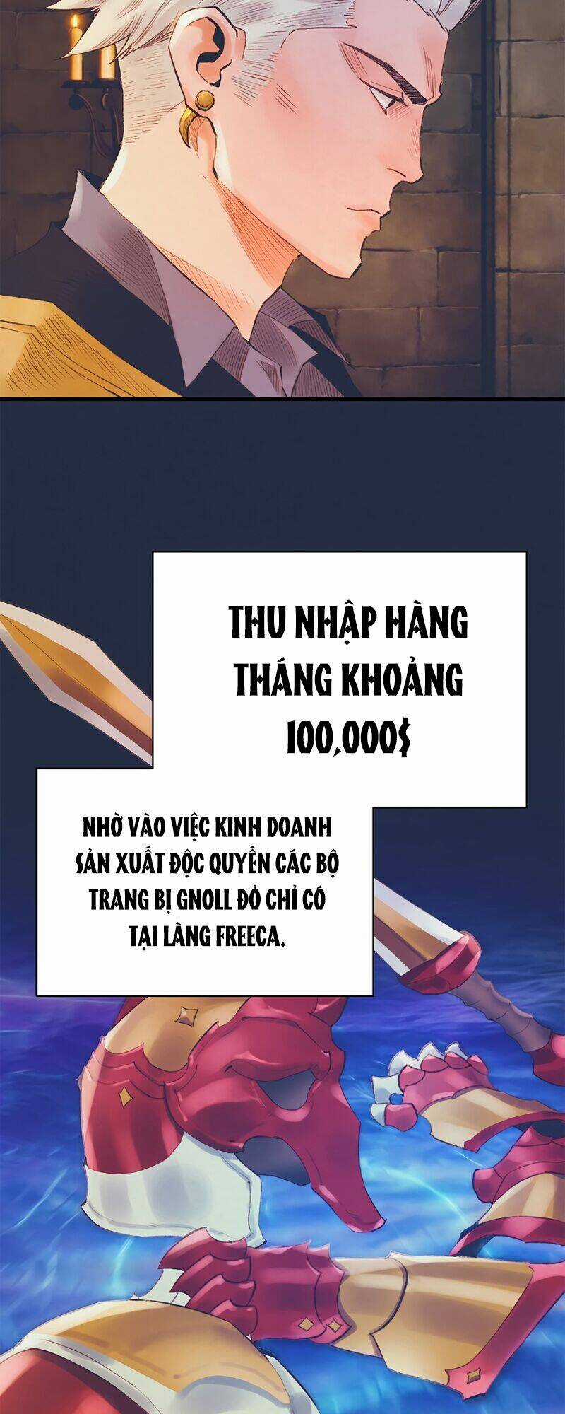 Thái Dương Tu Sĩ - Chapter 7 - Trang 79