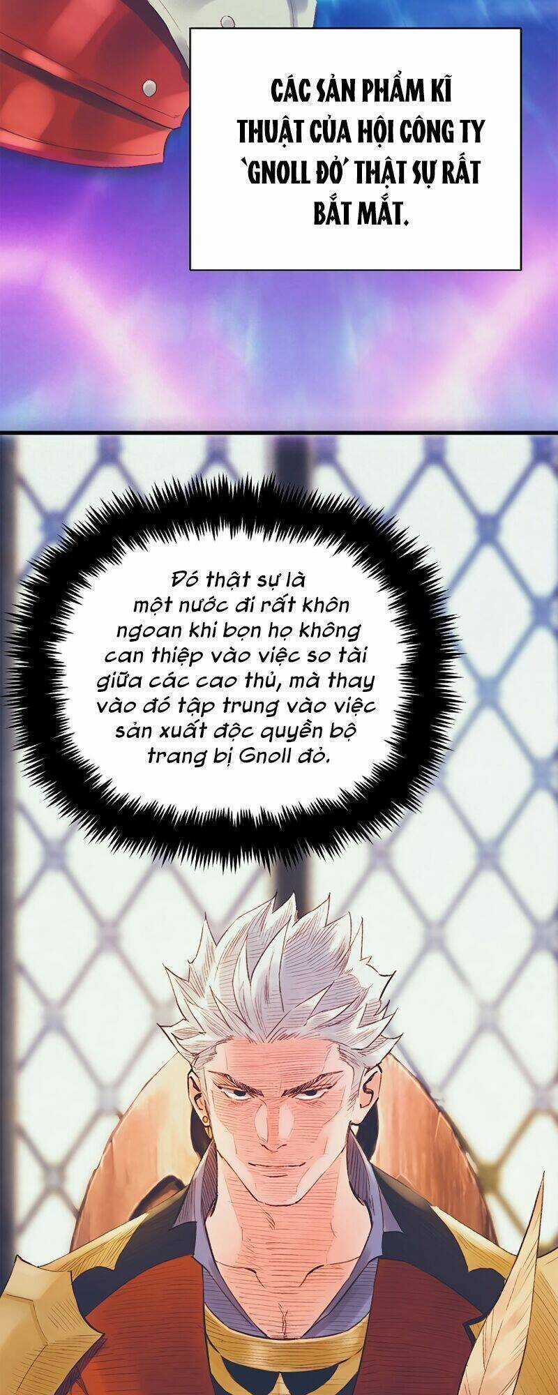 Thái Dương Tu Sĩ - Chapter 7 - Trang 80