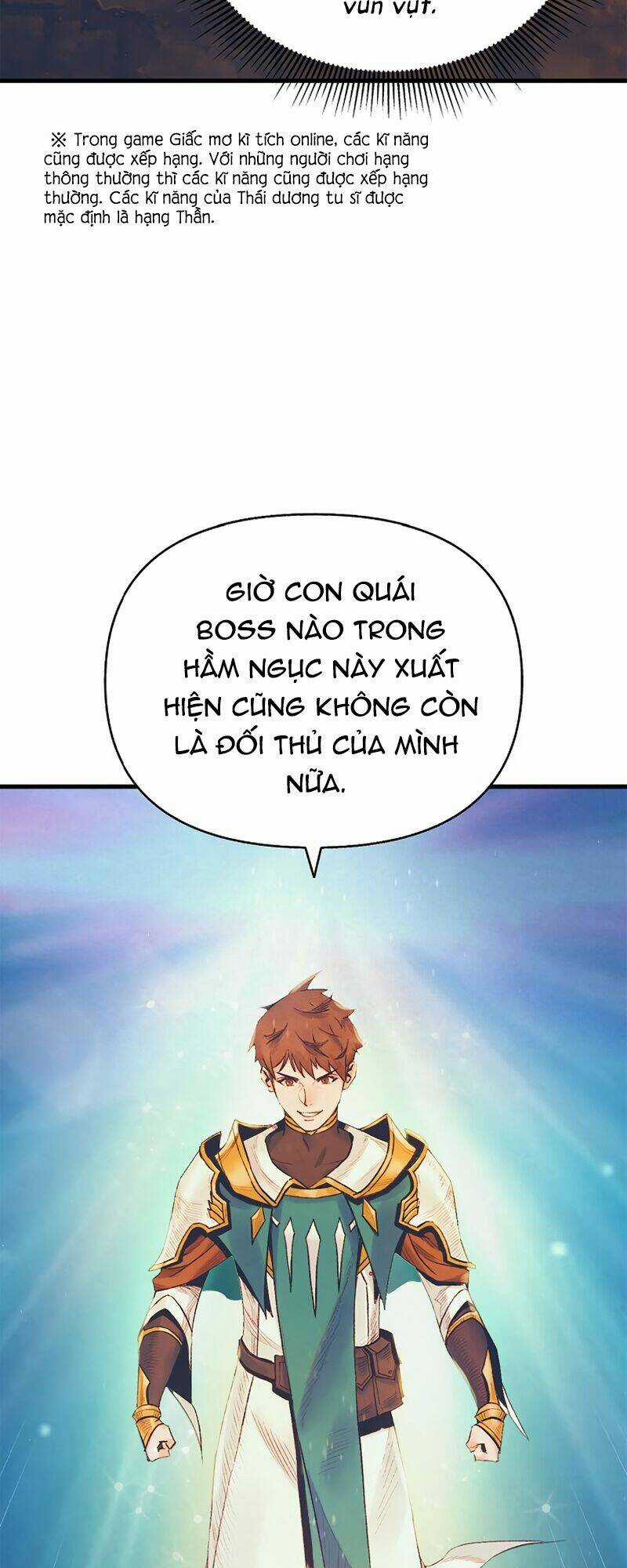 Thái Dương Tu Sĩ - Chapter 7 - Trang 9