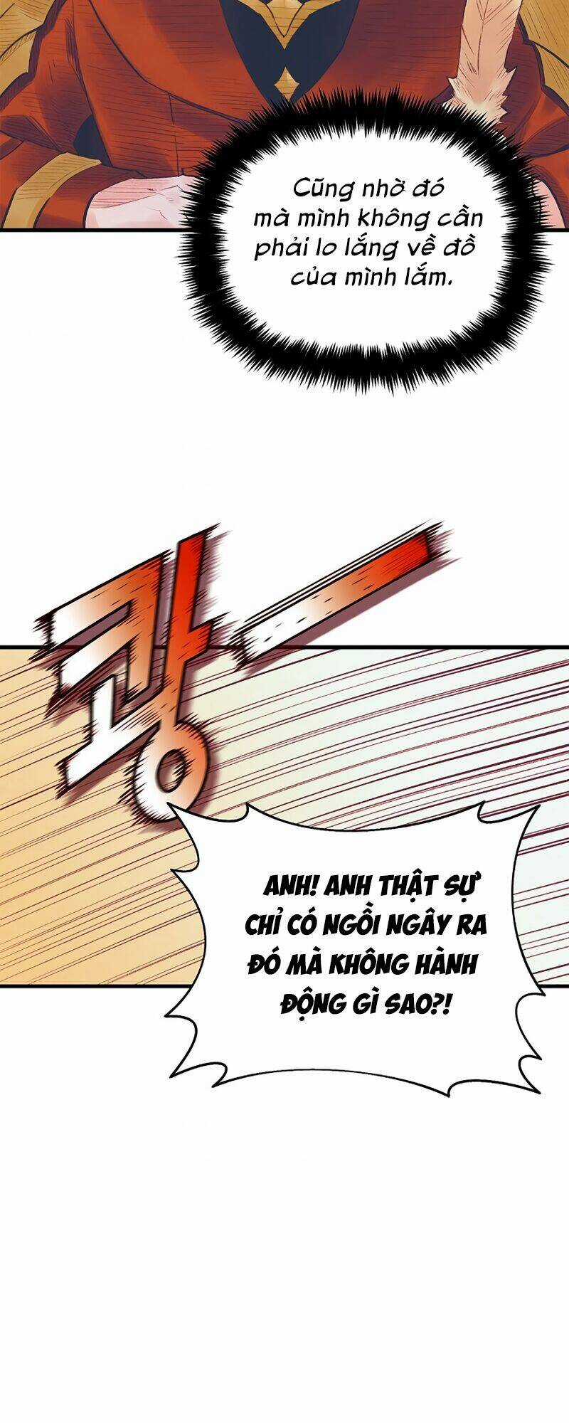 Thái Dương Tu Sĩ - Chapter 7 - Trang 81