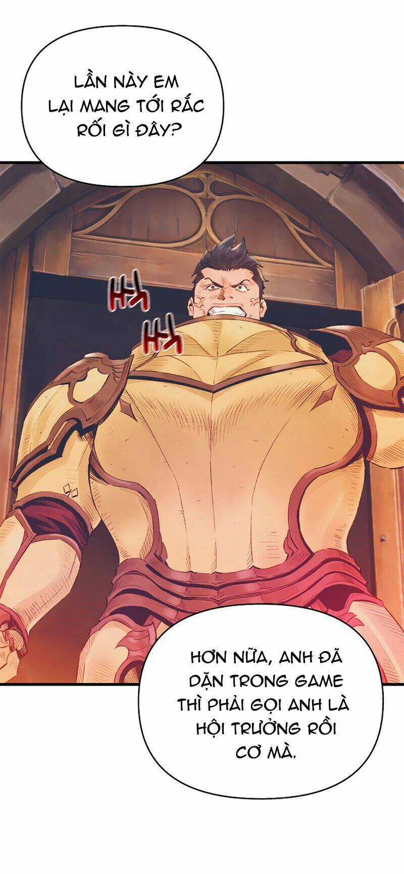 Thái Dương Tu Sĩ - Chapter 7 - Trang 82