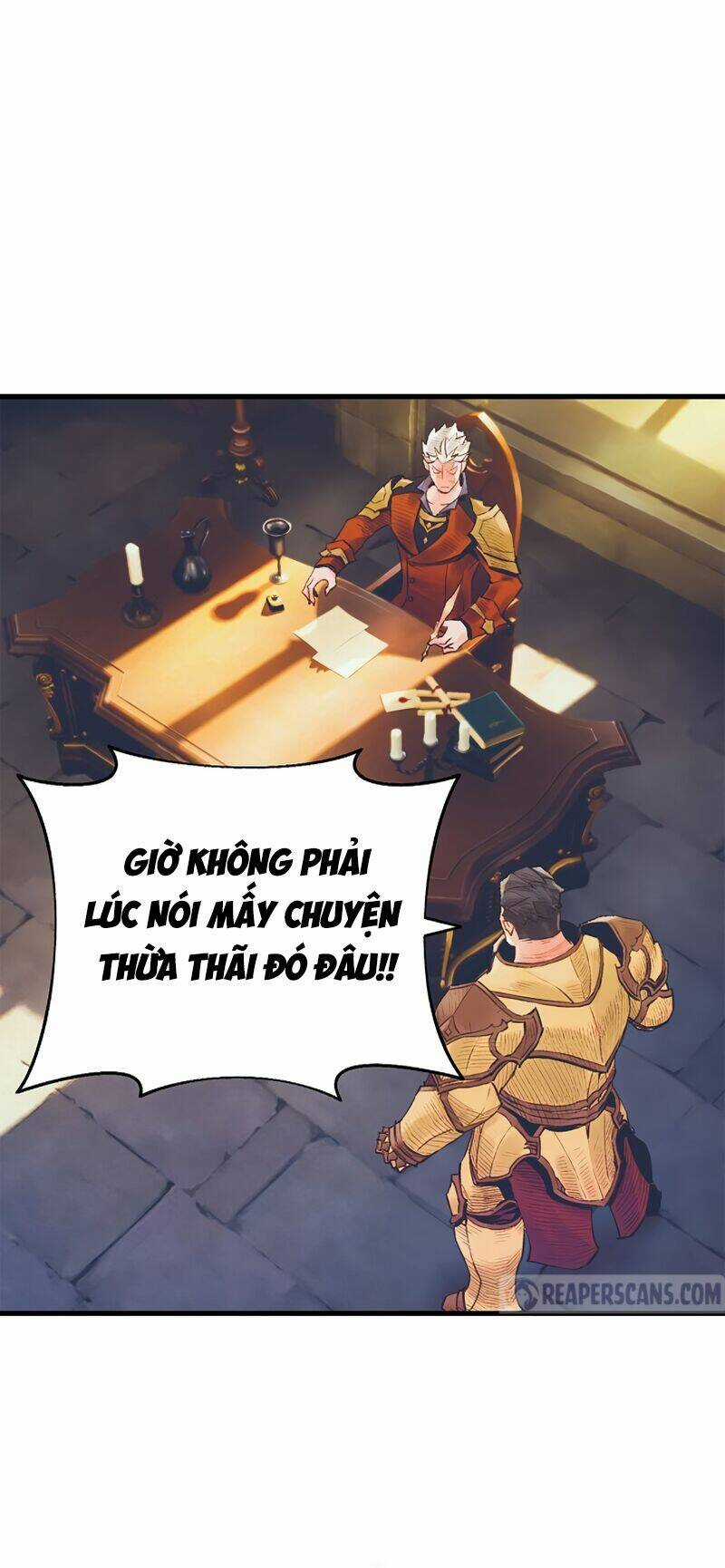 Thái Dương Tu Sĩ - Chapter 7 - Trang 83