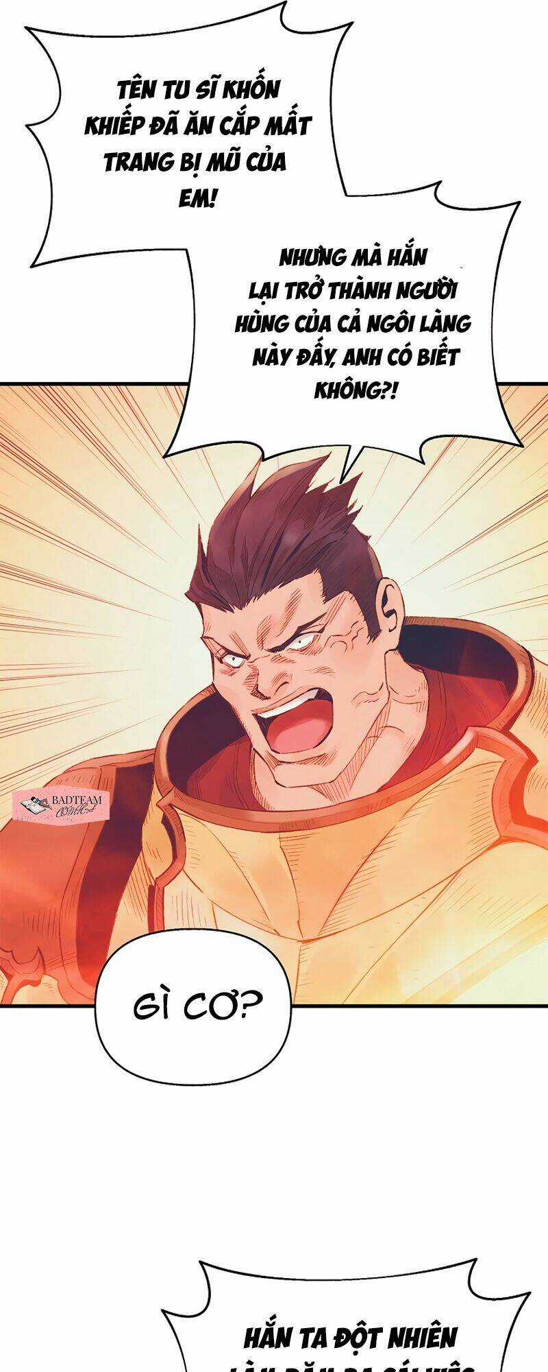 Thái Dương Tu Sĩ - Chapter 7 - Trang 84