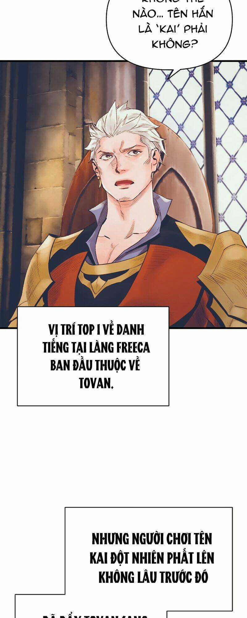 Thái Dương Tu Sĩ - Chapter 7 - Trang 86