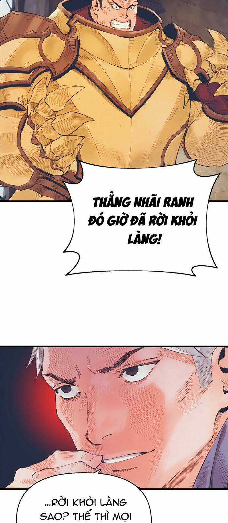 Thái Dương Tu Sĩ - Chapter 7 - Trang 88