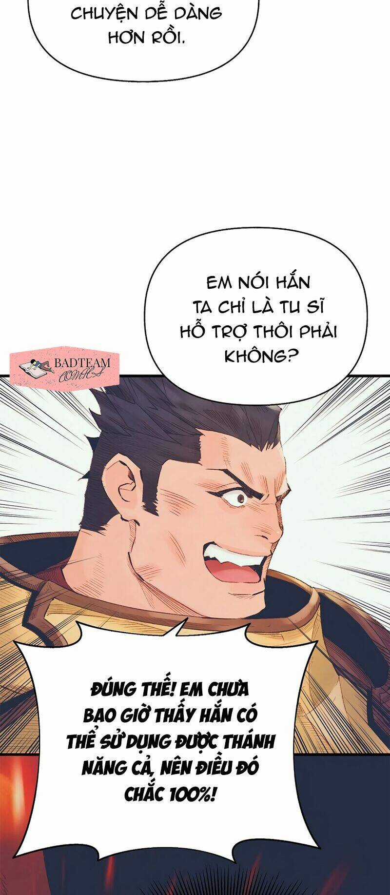 Thái Dương Tu Sĩ - Chapter 7 - Trang 89