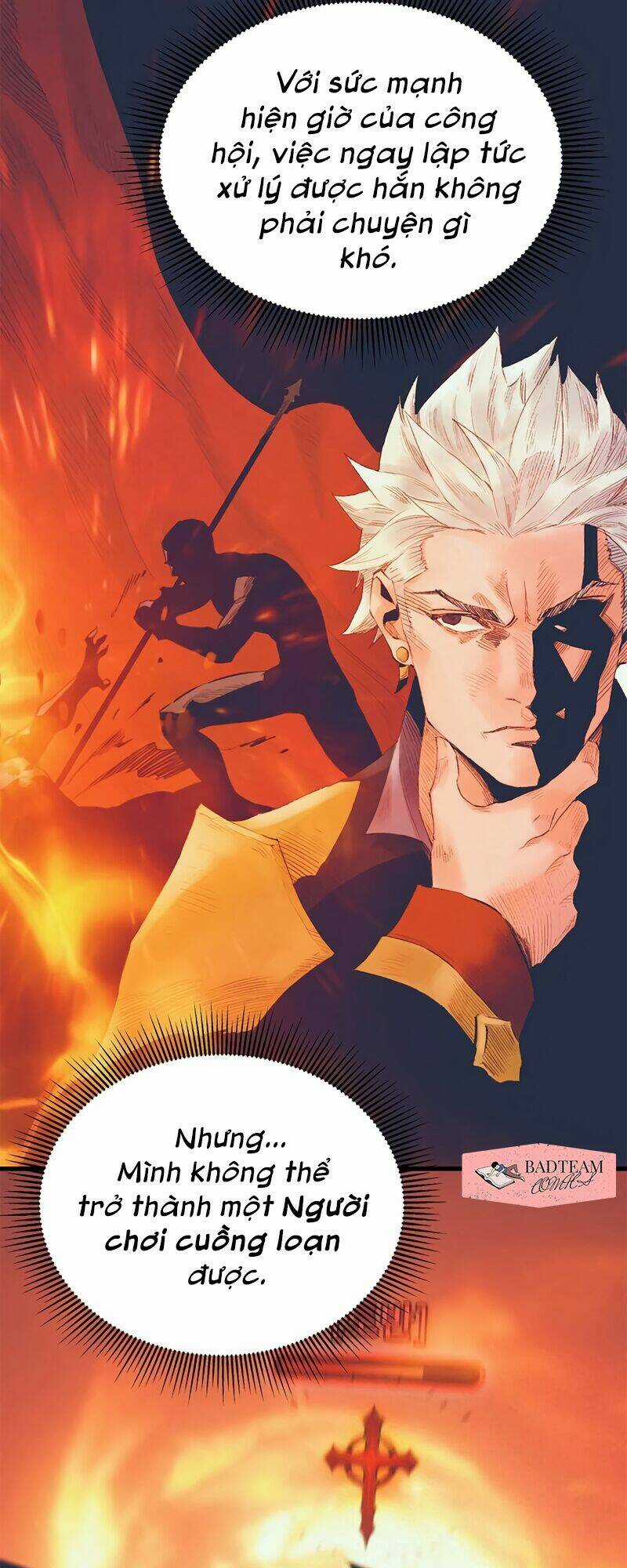 Thái Dương Tu Sĩ - Chapter 7 - Trang 90