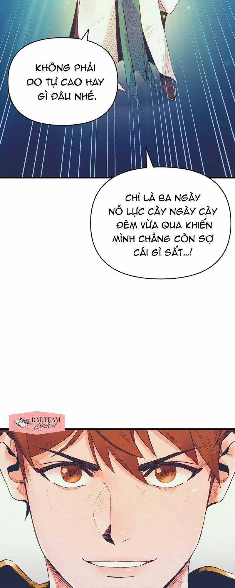 Thái Dương Tu Sĩ - Chapter 7 - Trang 10