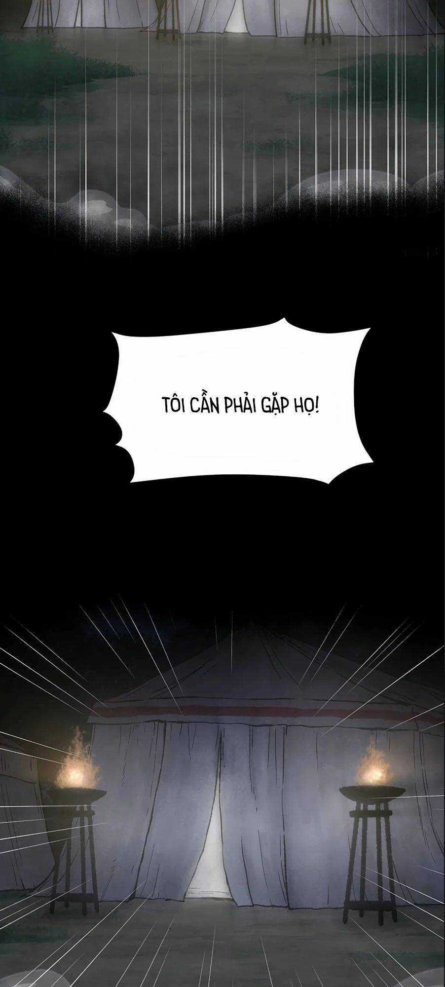 Thái Thú Kang Jin Lee - Chapter 1 - Trang 19