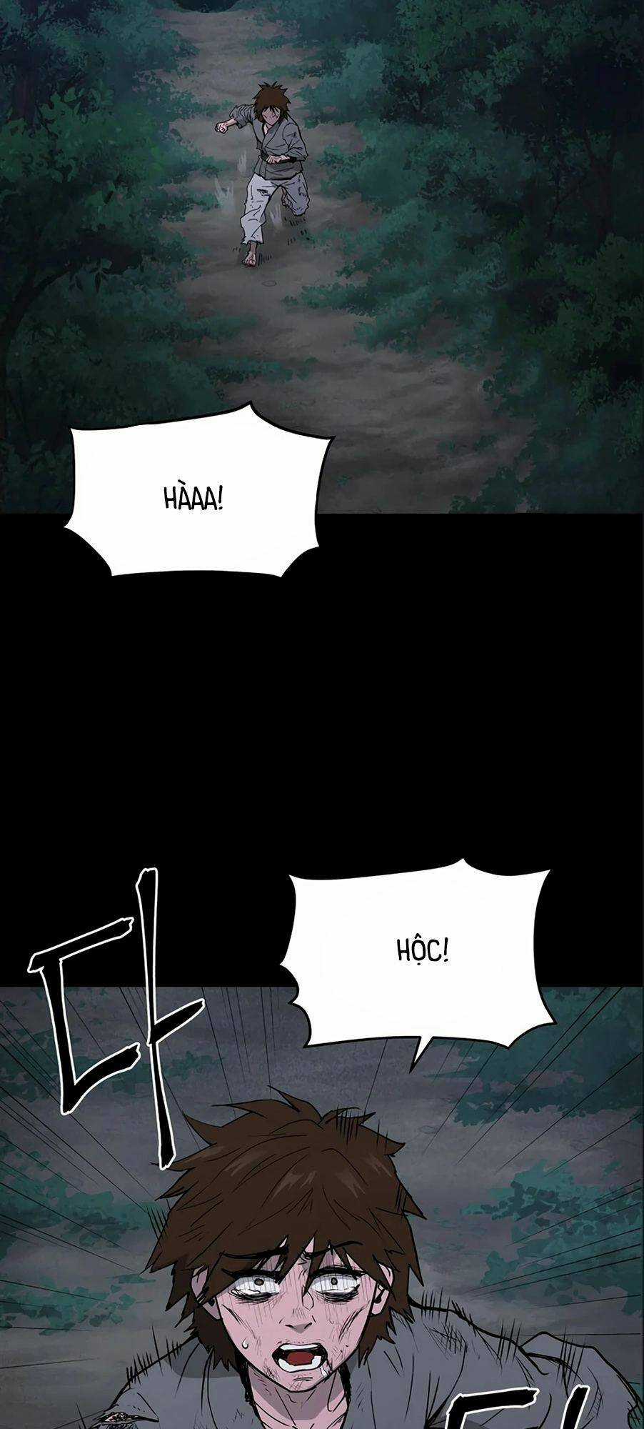 Thái Thú Kang Jin Lee - Chapter 1 - Trang 3