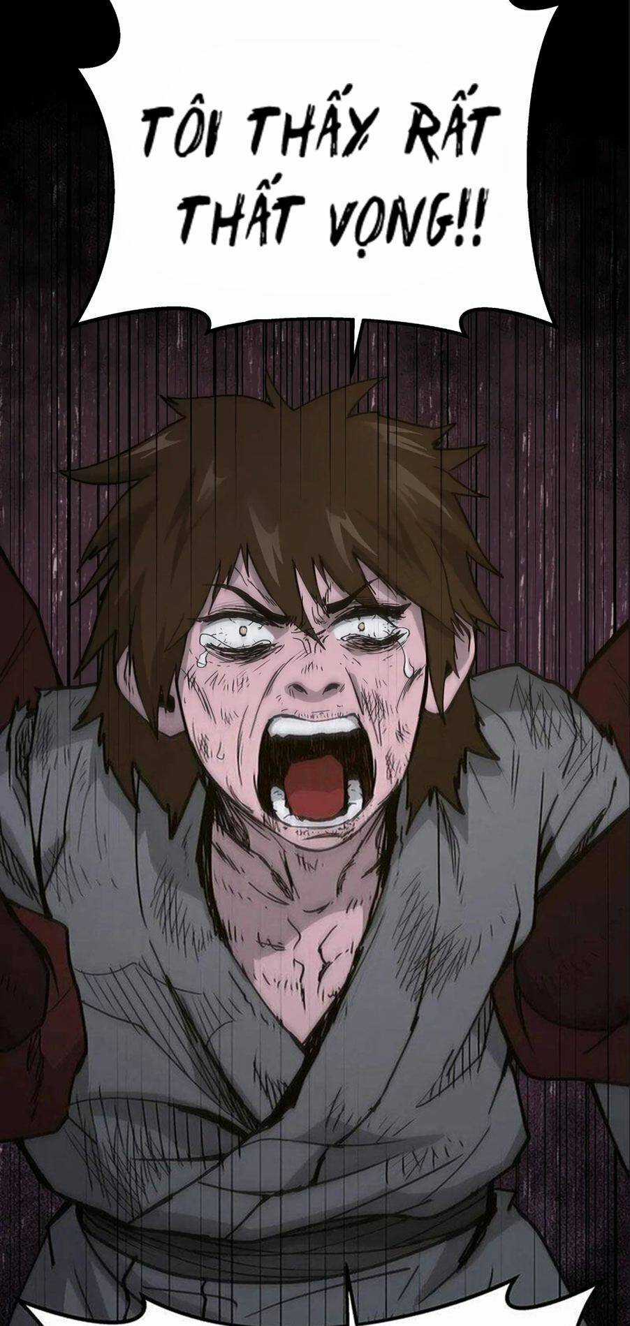 Thái Thú Kang Jin Lee - Chapter 1 - Trang 21