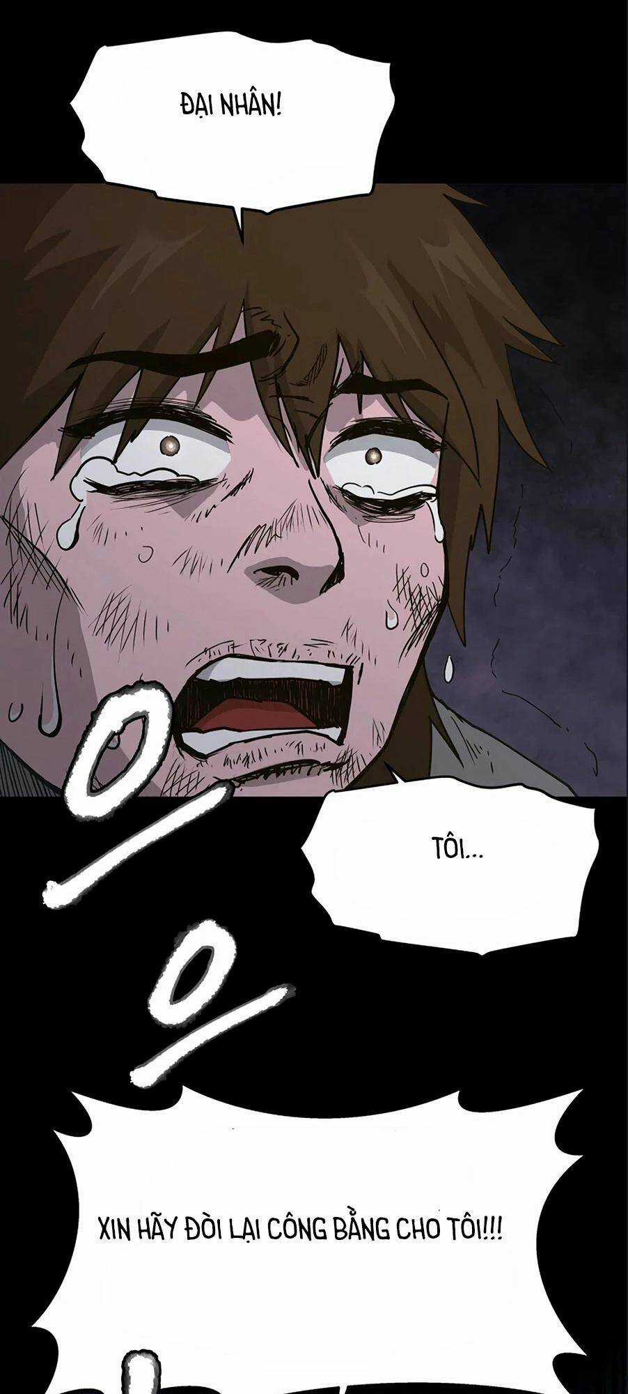 Thái Thú Kang Jin Lee - Chapter 1 - Trang 23