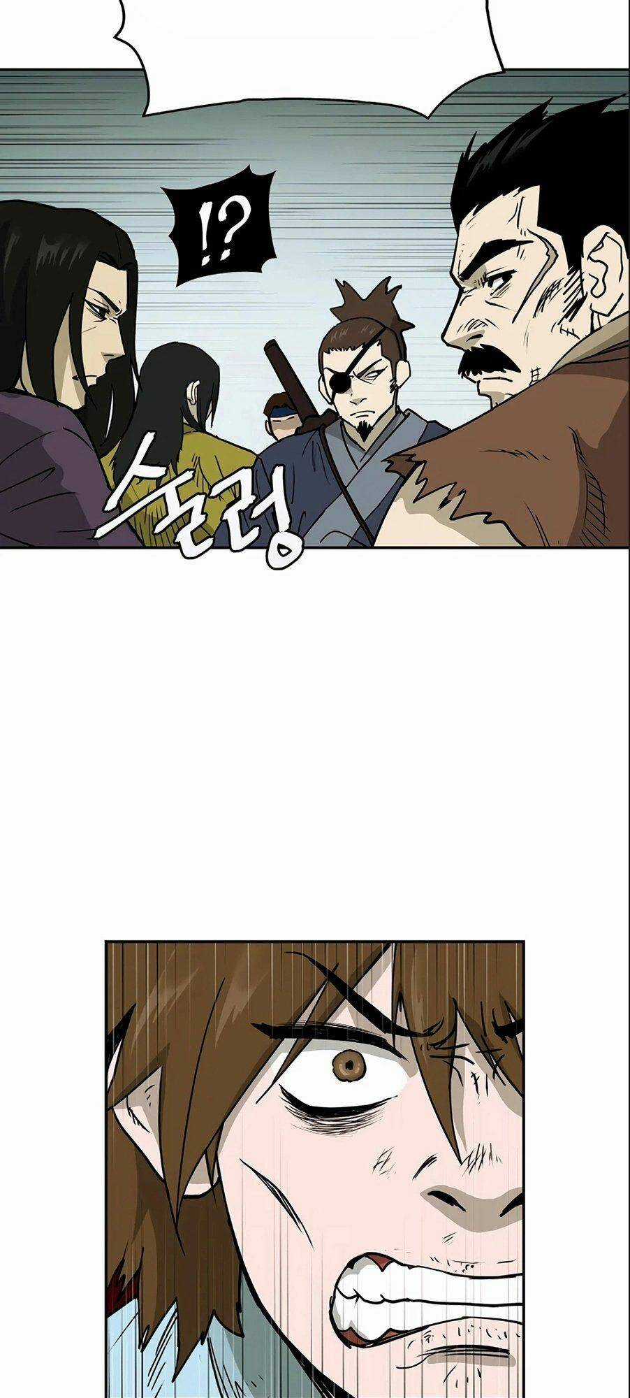 Thái Thú Kang Jin Lee - Chapter 1 - Trang 34