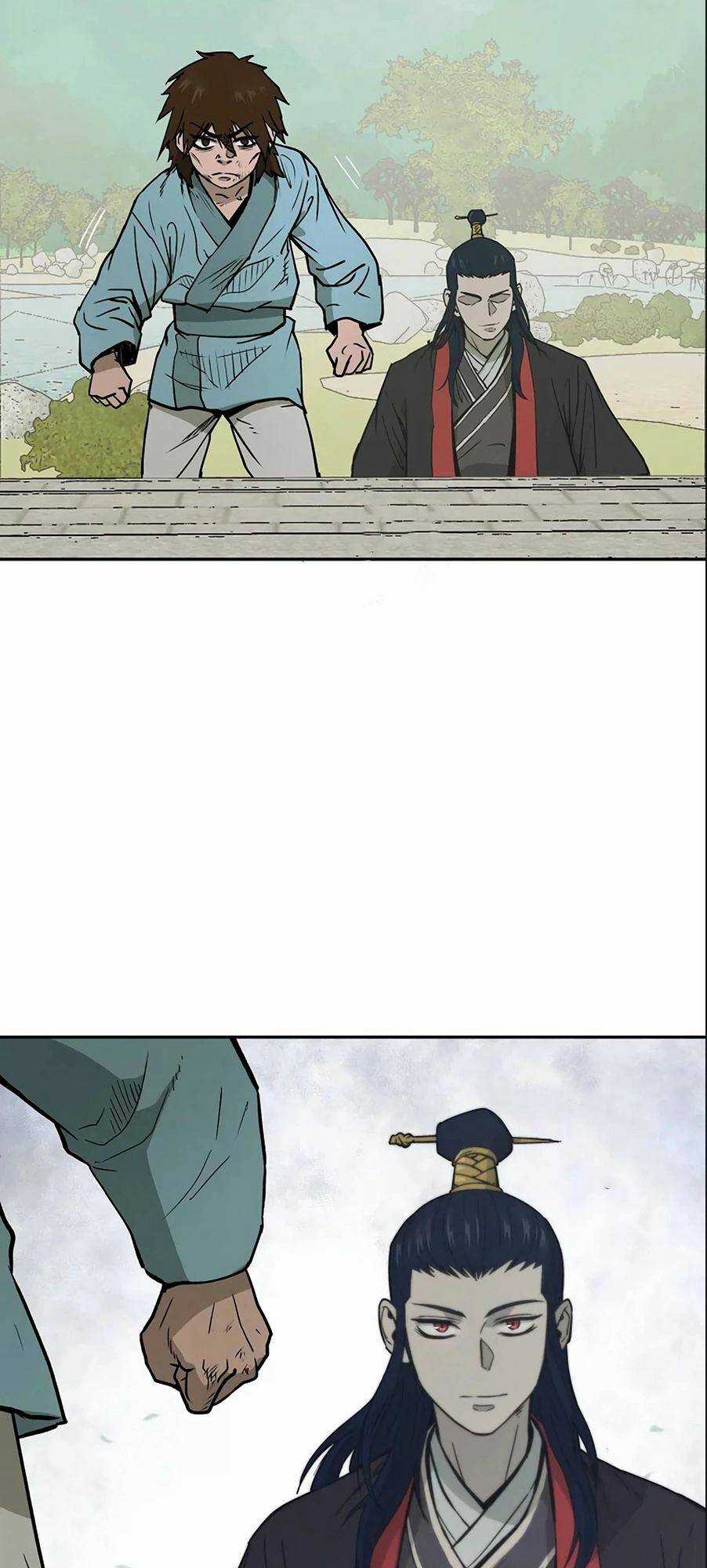 Thái Thú Kang Jin Lee - Chapter 1 - Trang 42