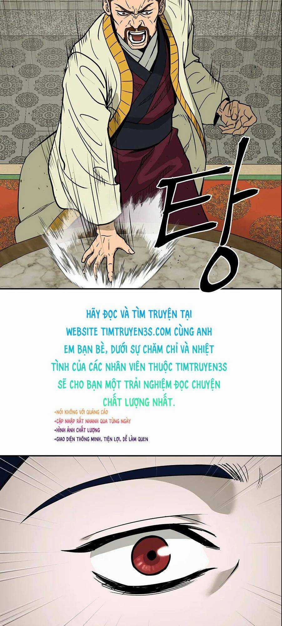 Thái Thú Kang Jin Lee - Chapter 1 - Trang 58