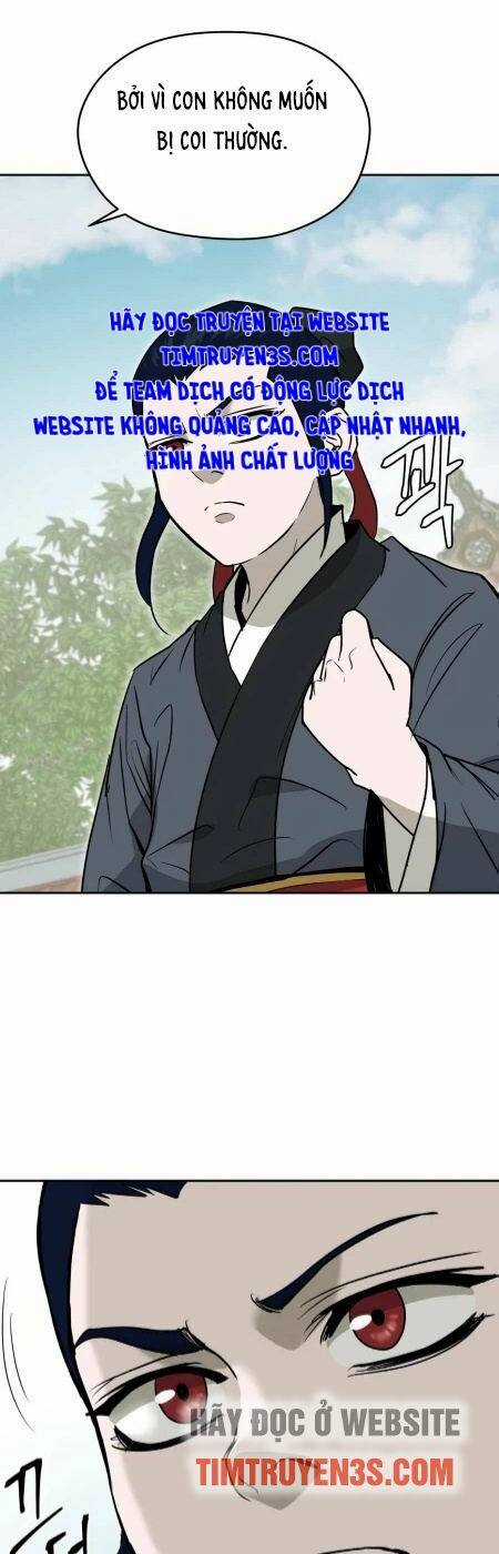 Thái Thú Kang Jin Lee - Chapter 10 - Trang 30