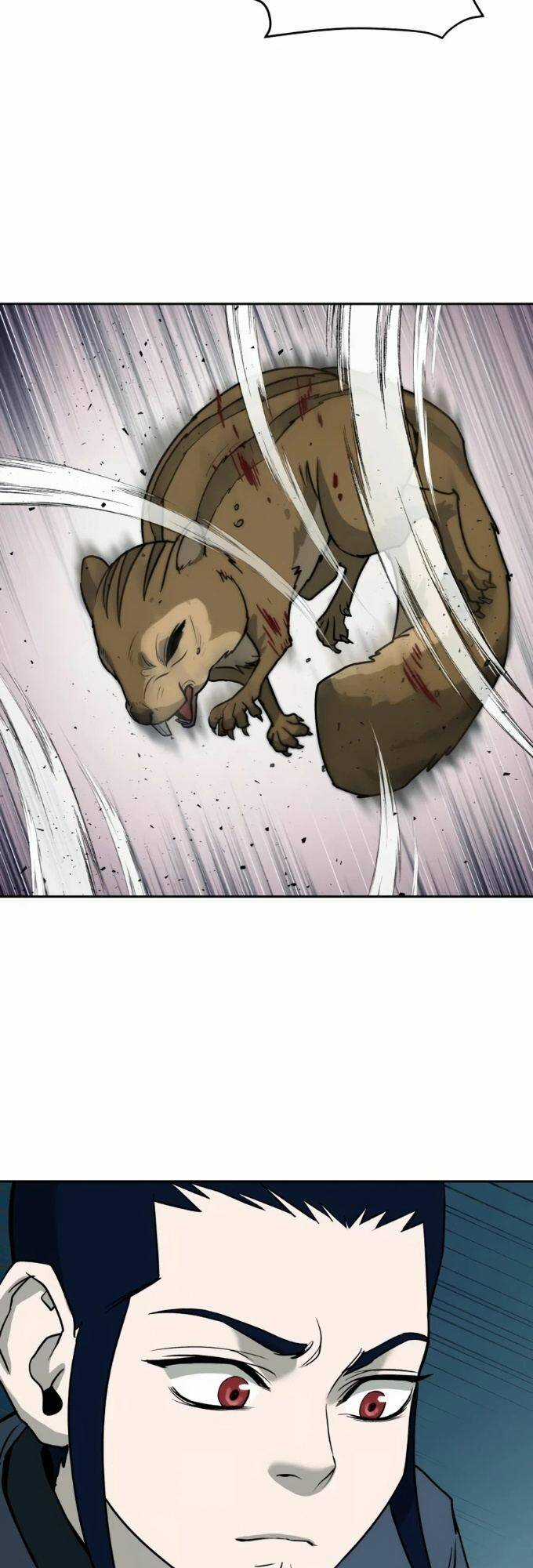 Thái Thú Kang Jin Lee - Chapter 12 - Trang 42