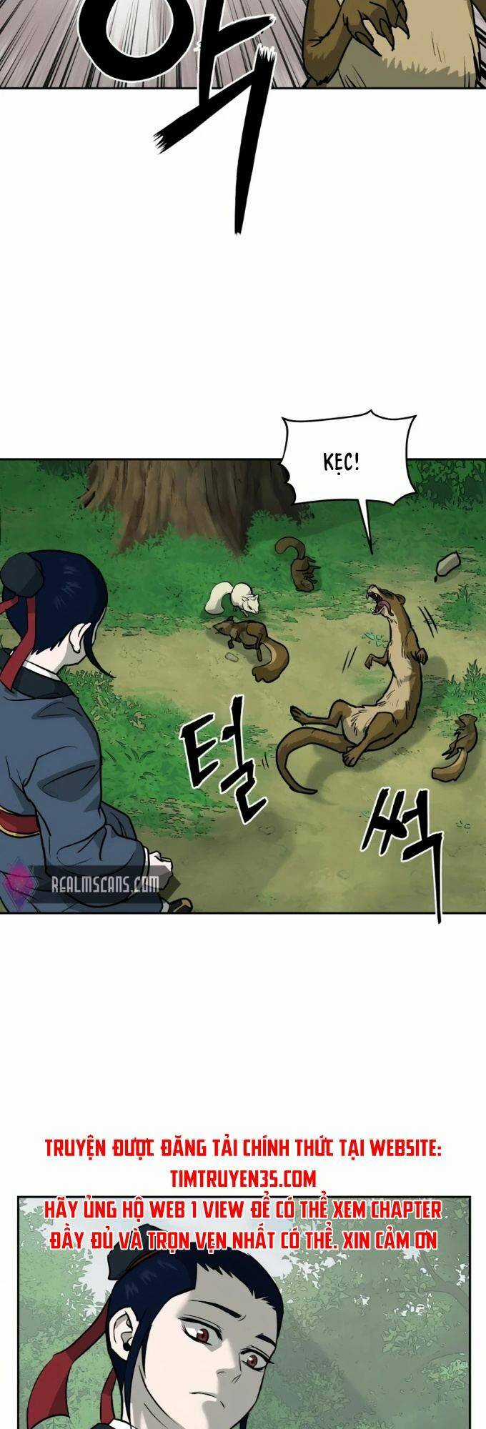 Thái Thú Kang Jin Lee - Chapter 12 - Trang 47