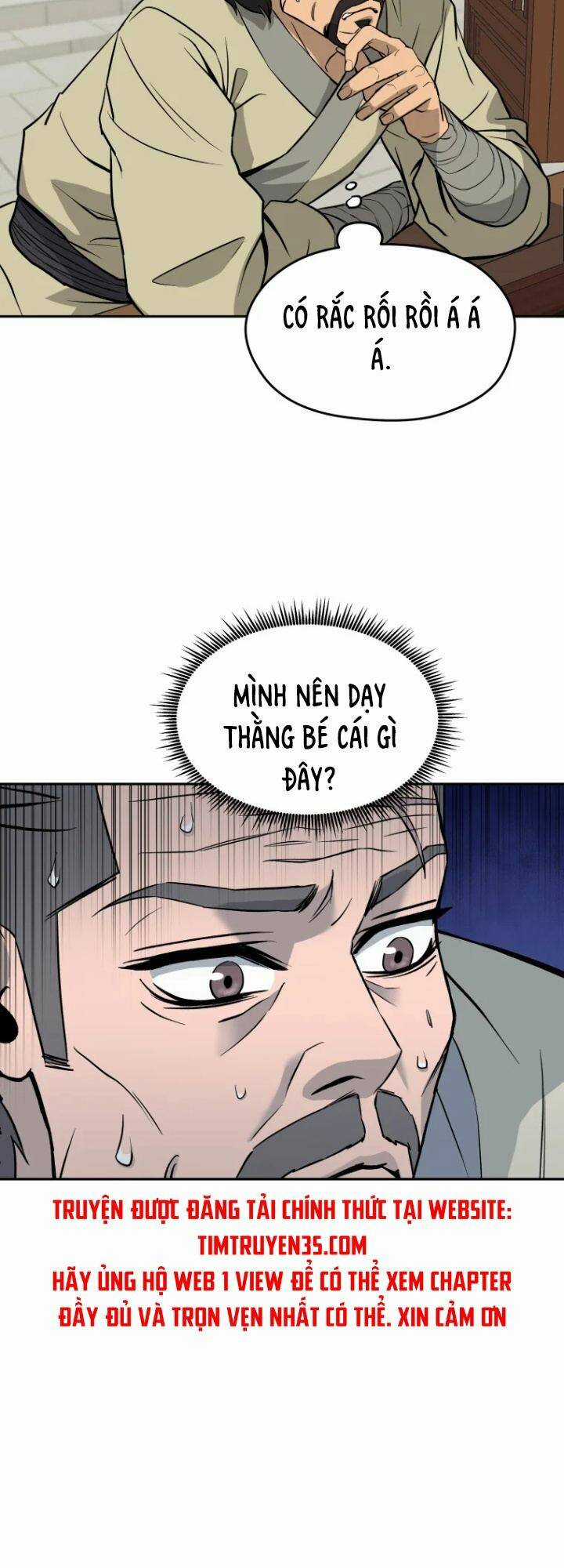 Thái Thú Kang Jin Lee - Chapter 13 - Trang 24