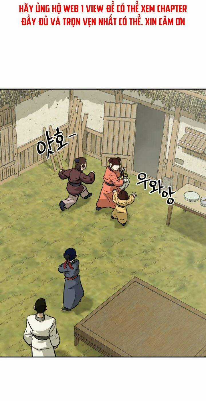 Thái Thú Kang Jin Lee - Chapter 13 - Trang 31