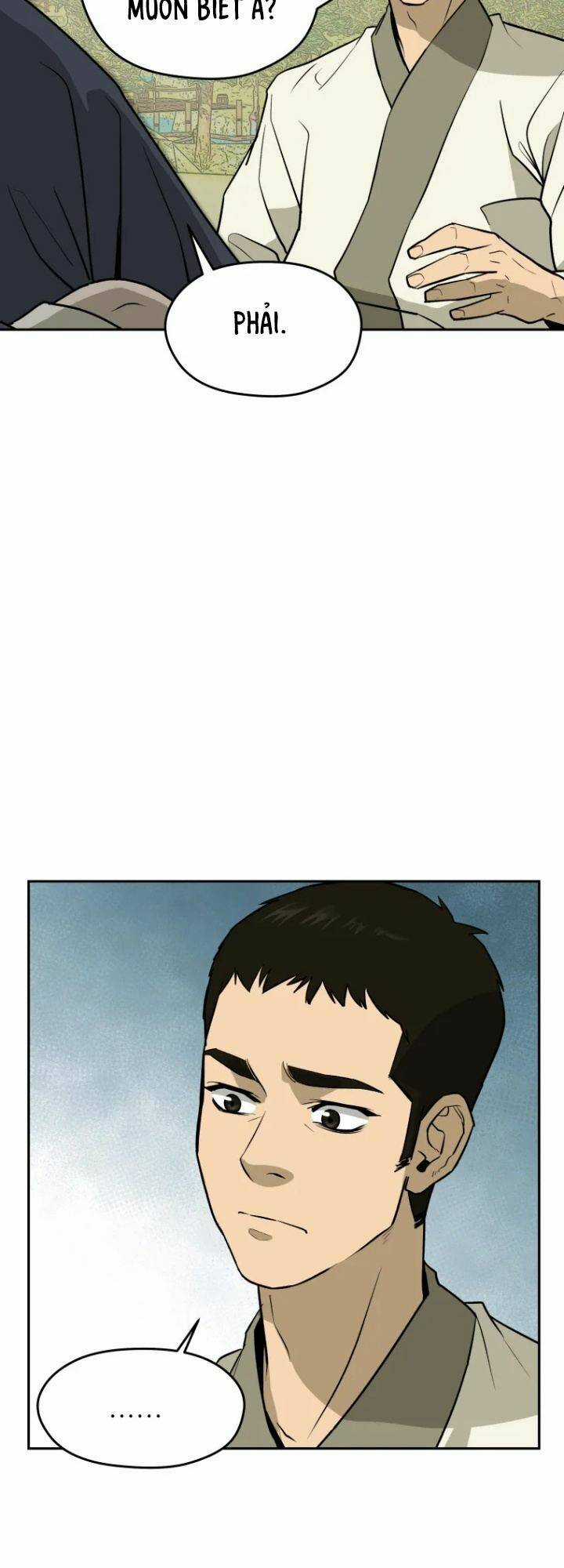 Thái Thú Kang Jin Lee - Chapter 13 - Trang 35