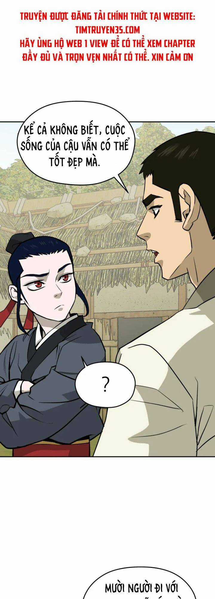 Thái Thú Kang Jin Lee - Chapter 13 - Trang 36