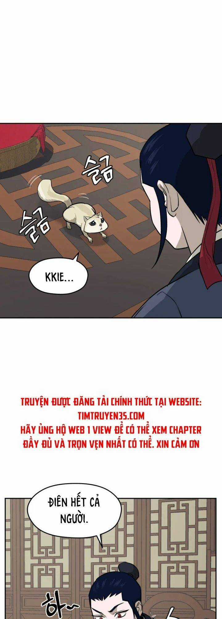 Thái Thú Kang Jin Lee - Chapter 13 - Trang 5