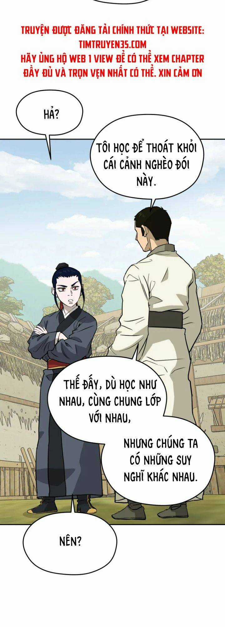 Thái Thú Kang Jin Lee - Chapter 13 - Trang 41