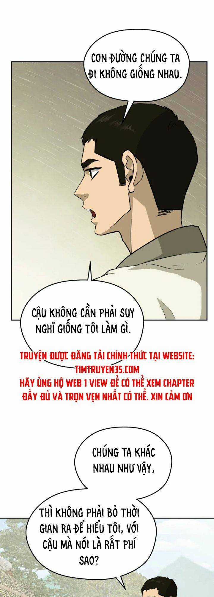 Thái Thú Kang Jin Lee - Chapter 13 - Trang 42