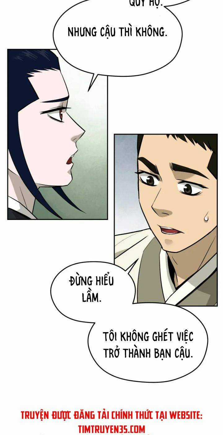 Thái Thú Kang Jin Lee - Chapter 13 - Trang 46