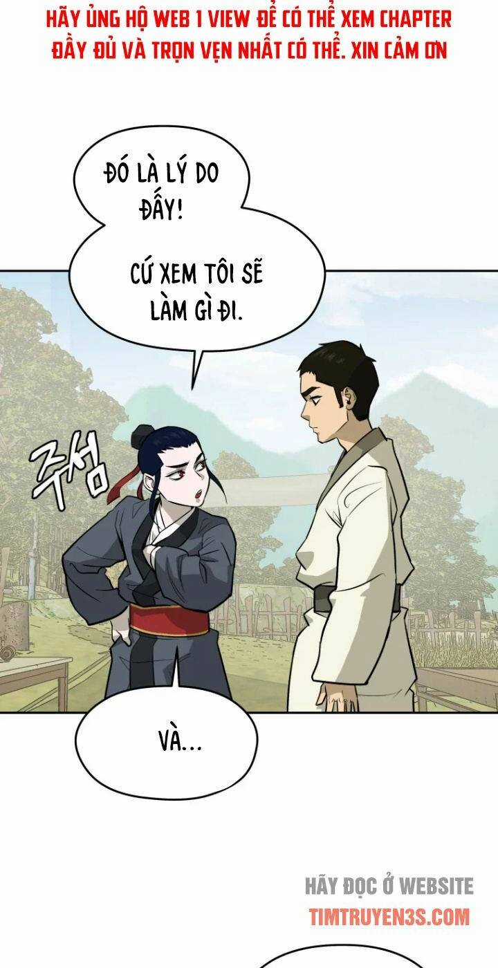 Thái Thú Kang Jin Lee - Chapter 13 - Trang 47