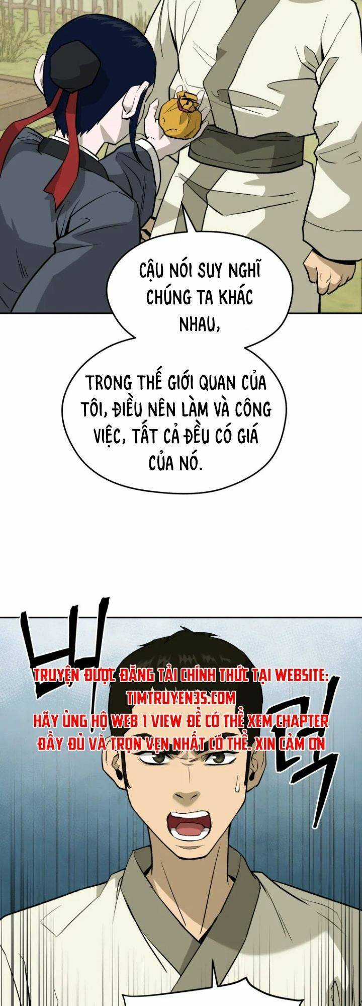 Thái Thú Kang Jin Lee - Chapter 13 - Trang 49