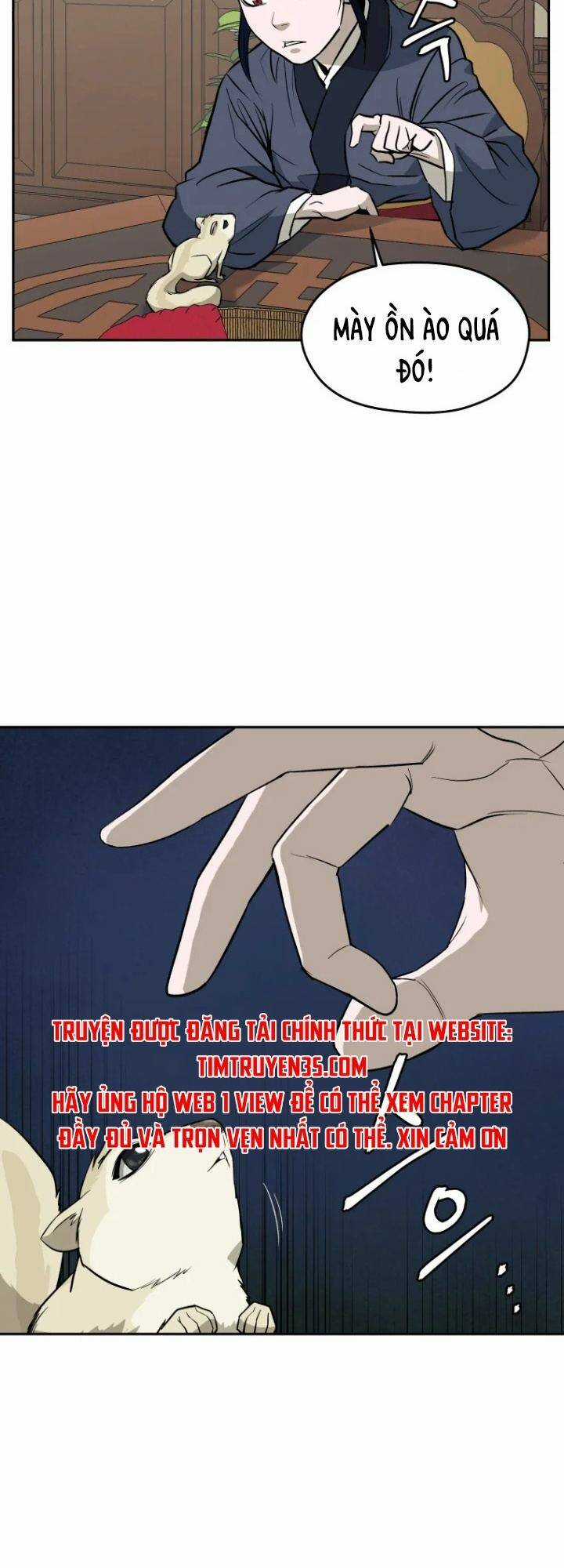 Thái Thú Kang Jin Lee - Chapter 13 - Trang 6