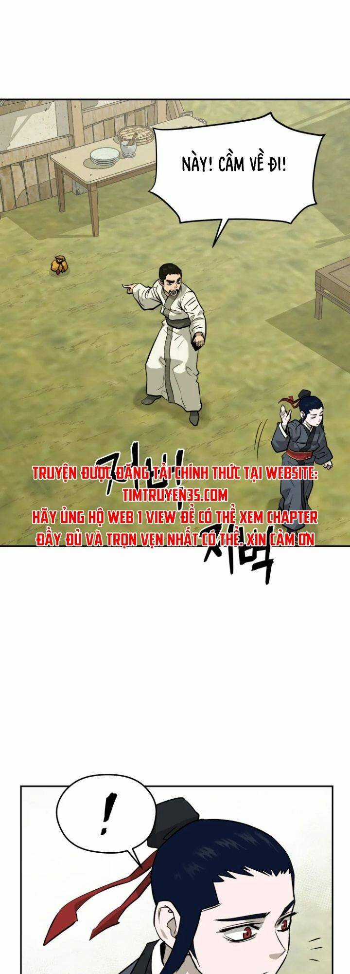 Thái Thú Kang Jin Lee - Chapter 13 - Trang 52