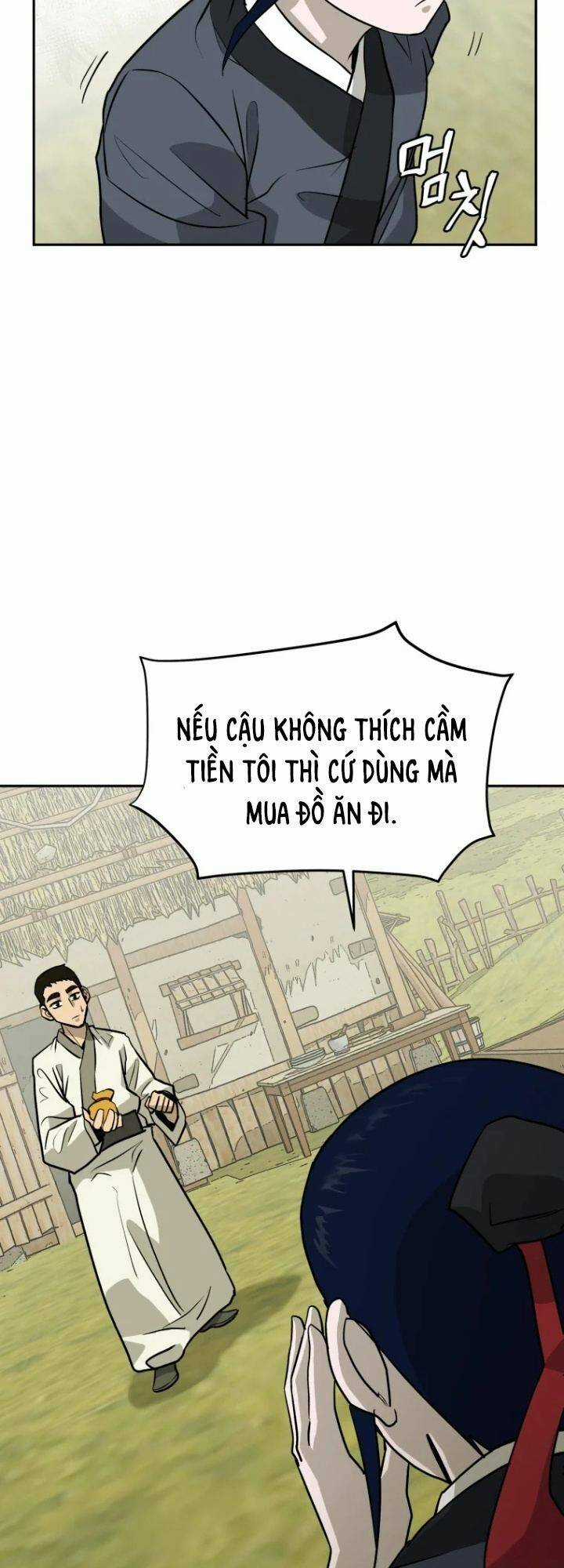 Thái Thú Kang Jin Lee - Chapter 13 - Trang 53
