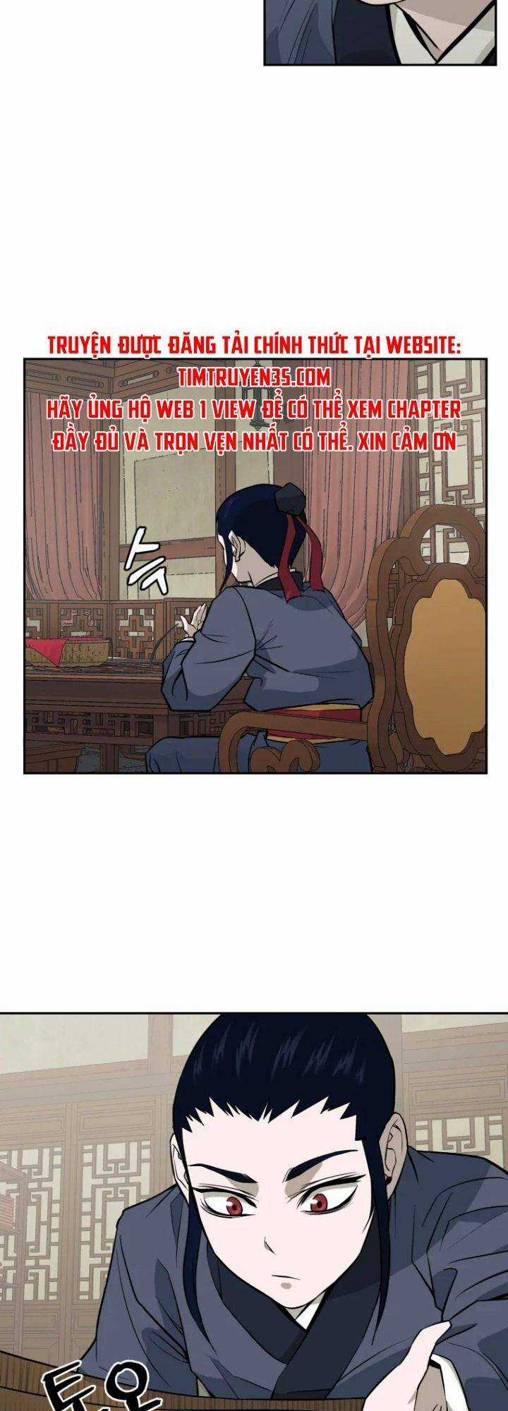 Thái Thú Kang Jin Lee - Chapter 13 - Trang 9