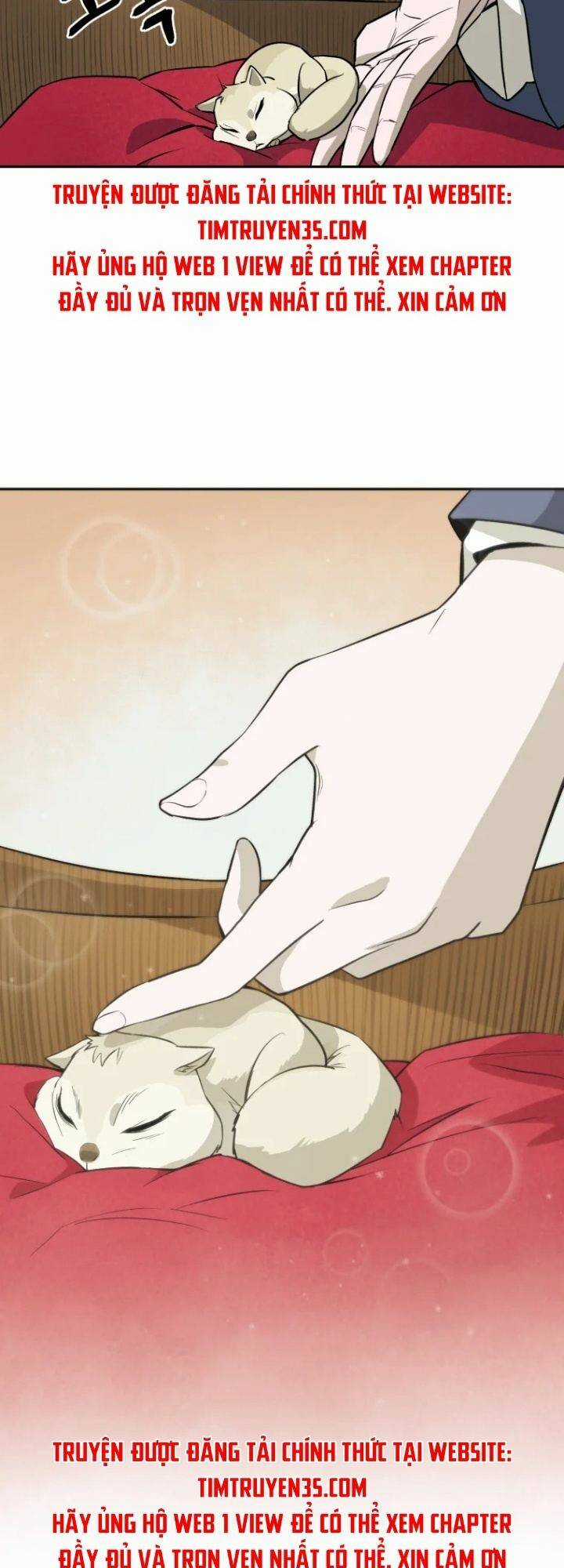 Thái Thú Kang Jin Lee - Chapter 13 - Trang 10