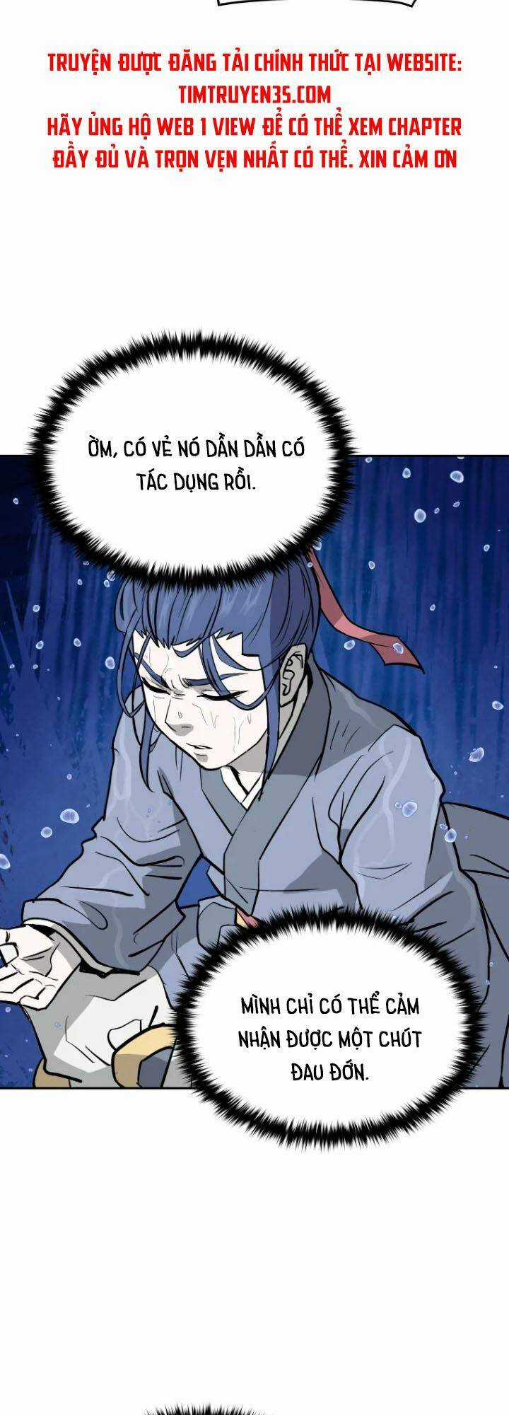 Thái Thú Kang Jin Lee - Chapter 14 - Trang 29