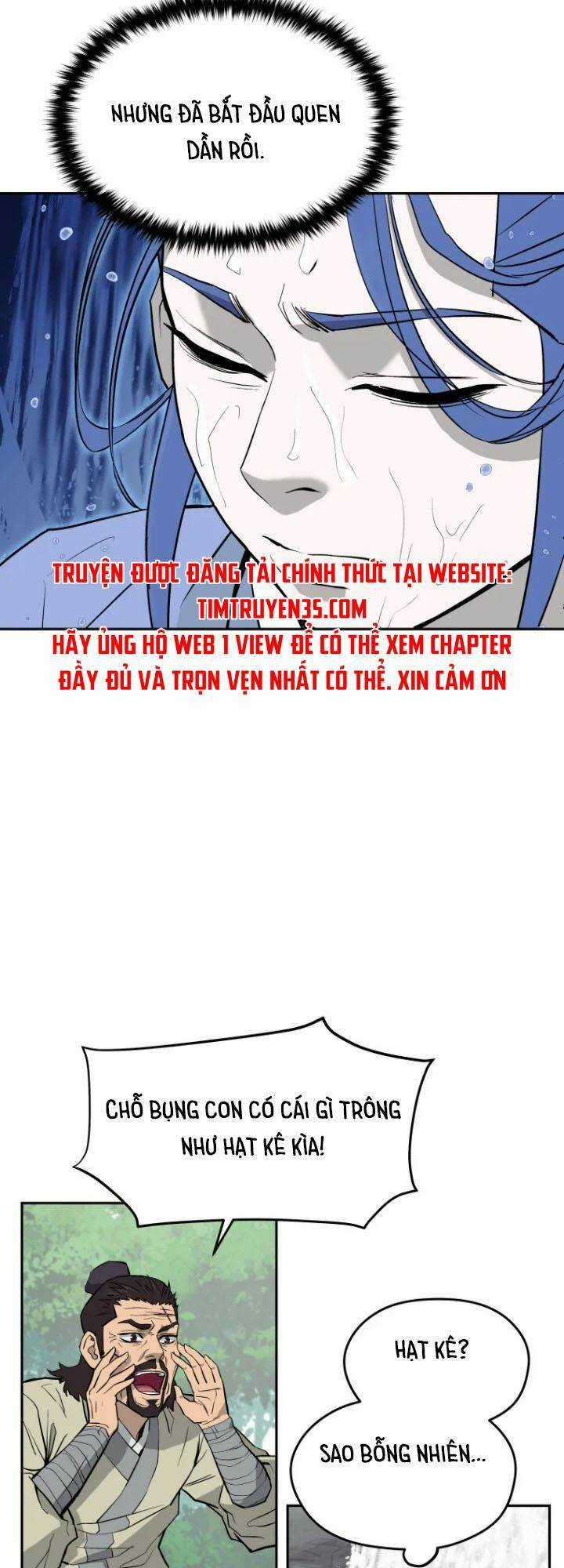 Thái Thú Kang Jin Lee - Chapter 14 - Trang 30