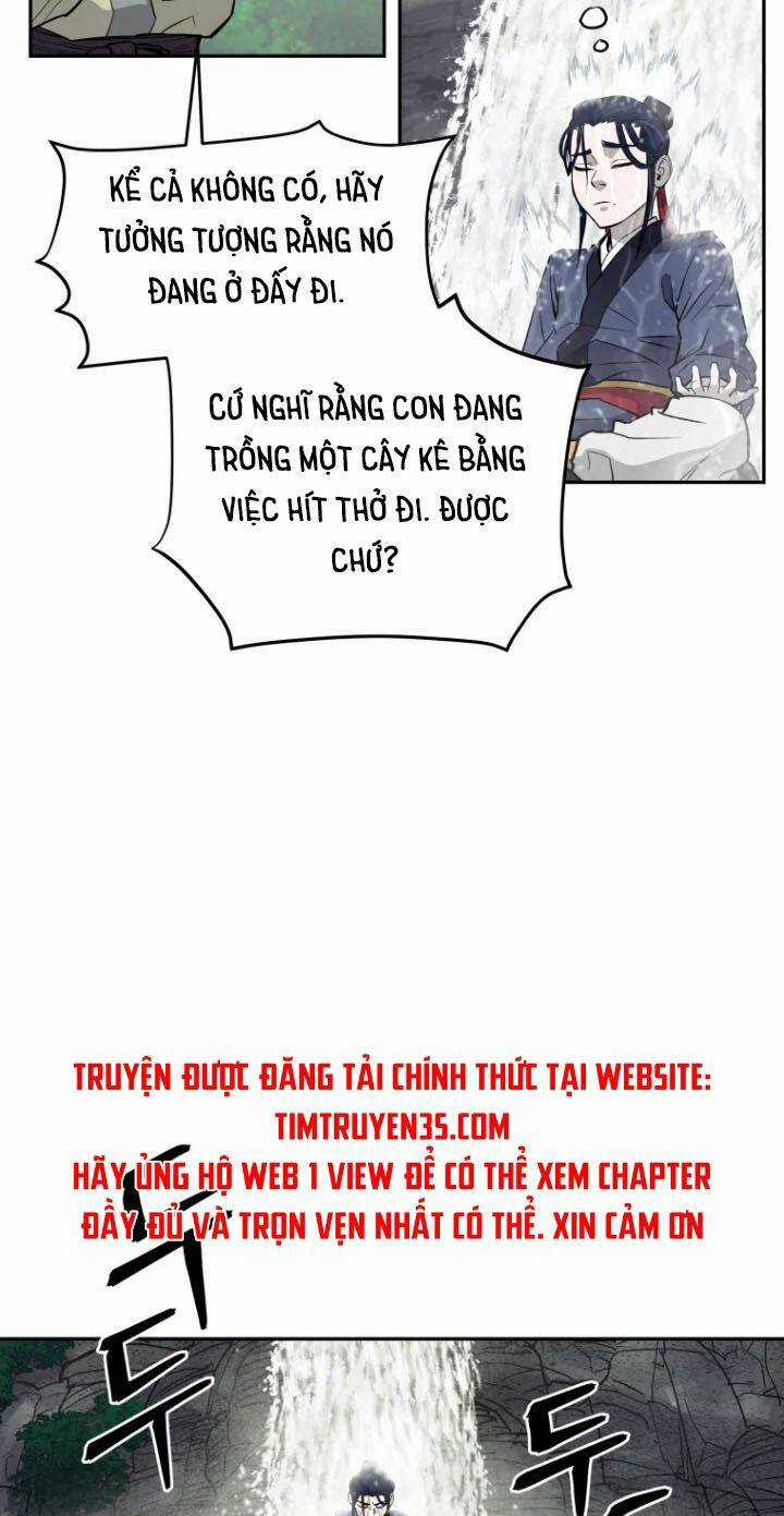 Thái Thú Kang Jin Lee - Chapter 14 - Trang 31