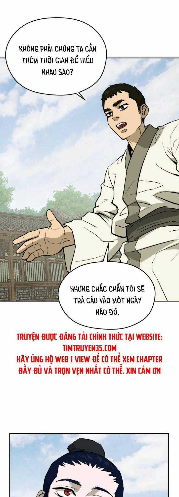 Thái Thú Kang Jin Lee - Chapter 14 - Trang 48