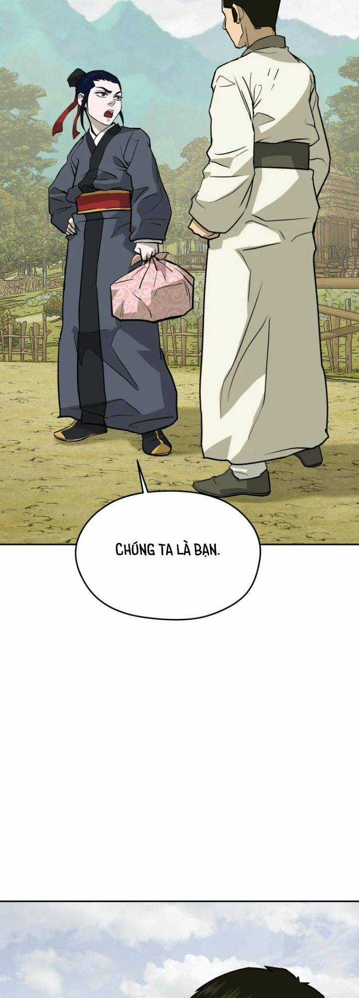 Thái Thú Kang Jin Lee - Chapter 14 - Trang 59